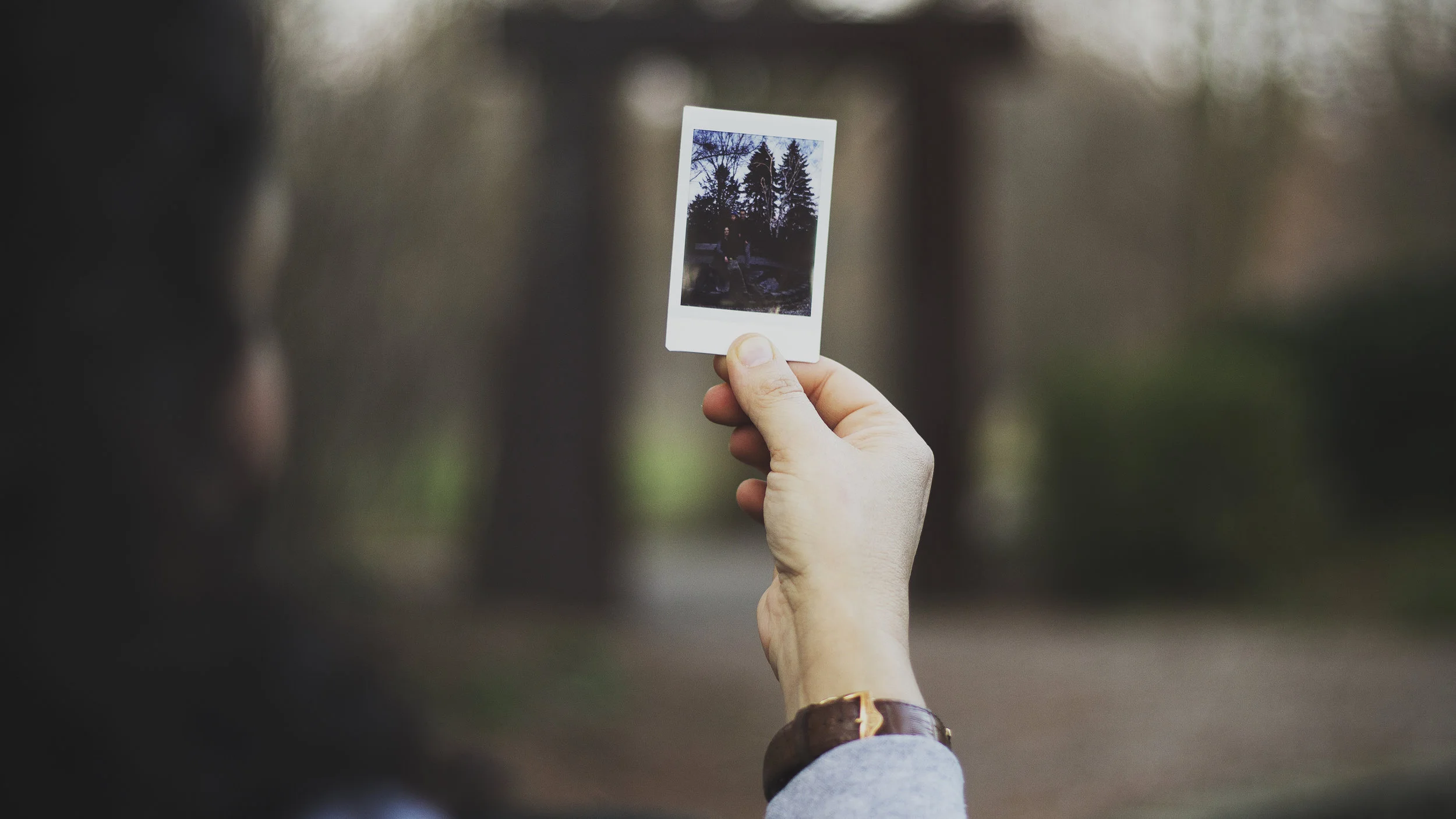 How I scale up a&nbsp;vision