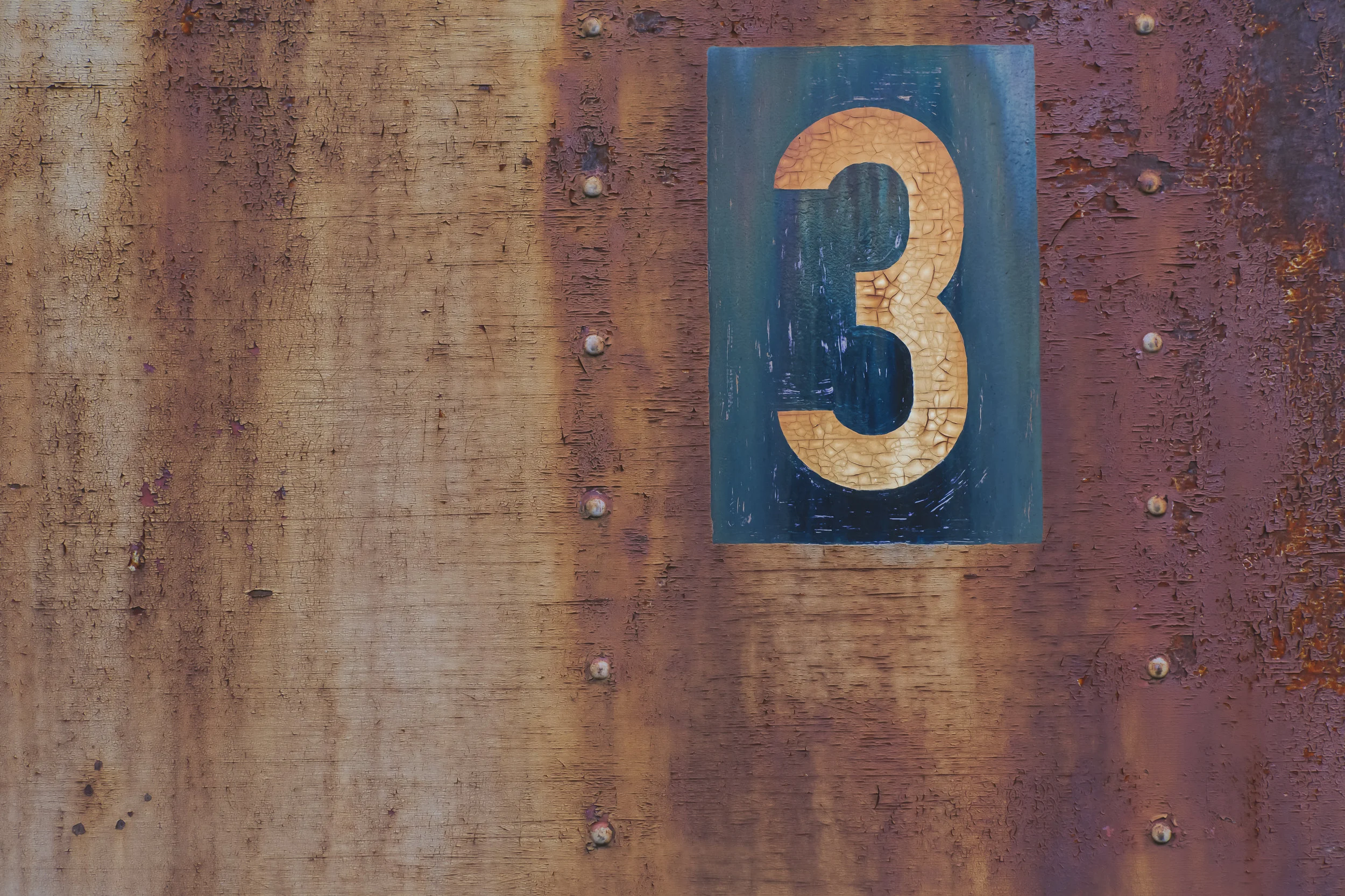 Three things that should be designed specifically for visitors