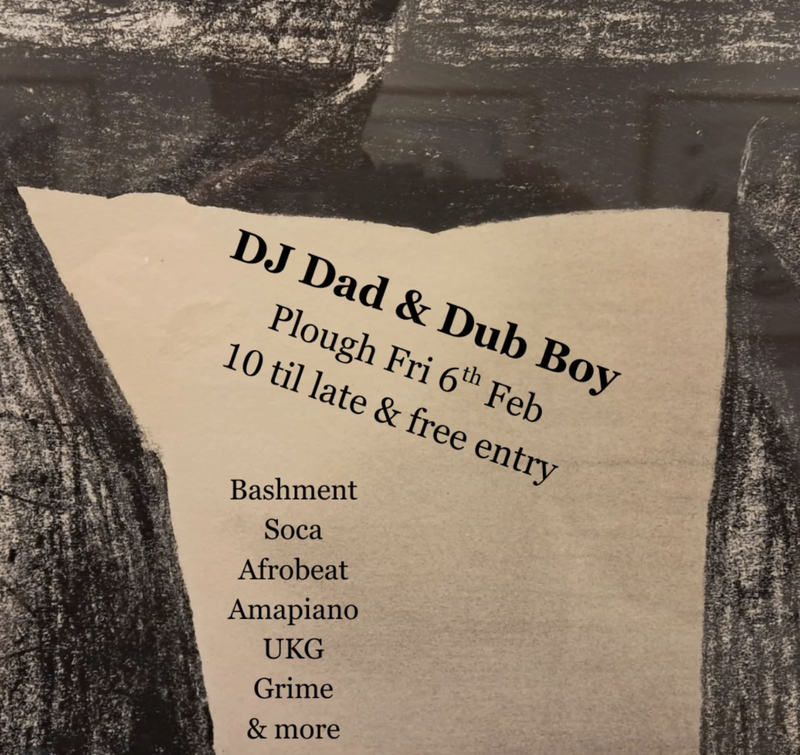 DJ Dad 