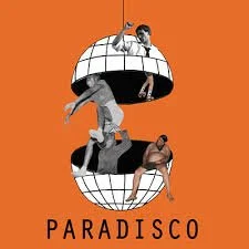 Paradisco Down The Pub