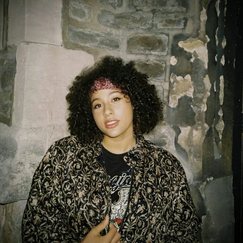 DIASPORA! FESTIVAL PRESENTS : Azumei