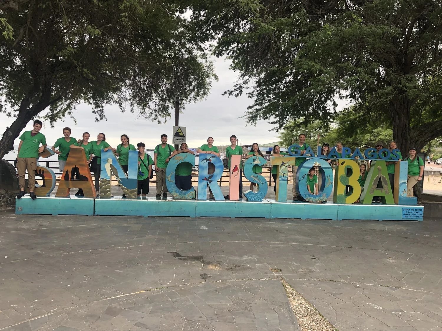 Free time activities