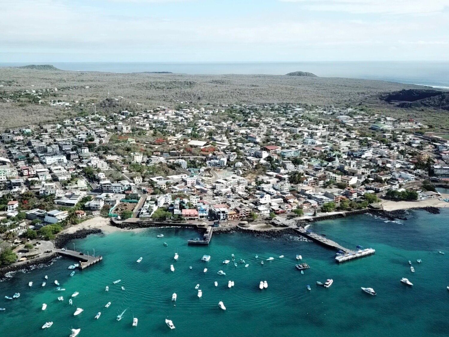 San Cristóbal Island, Galápagos