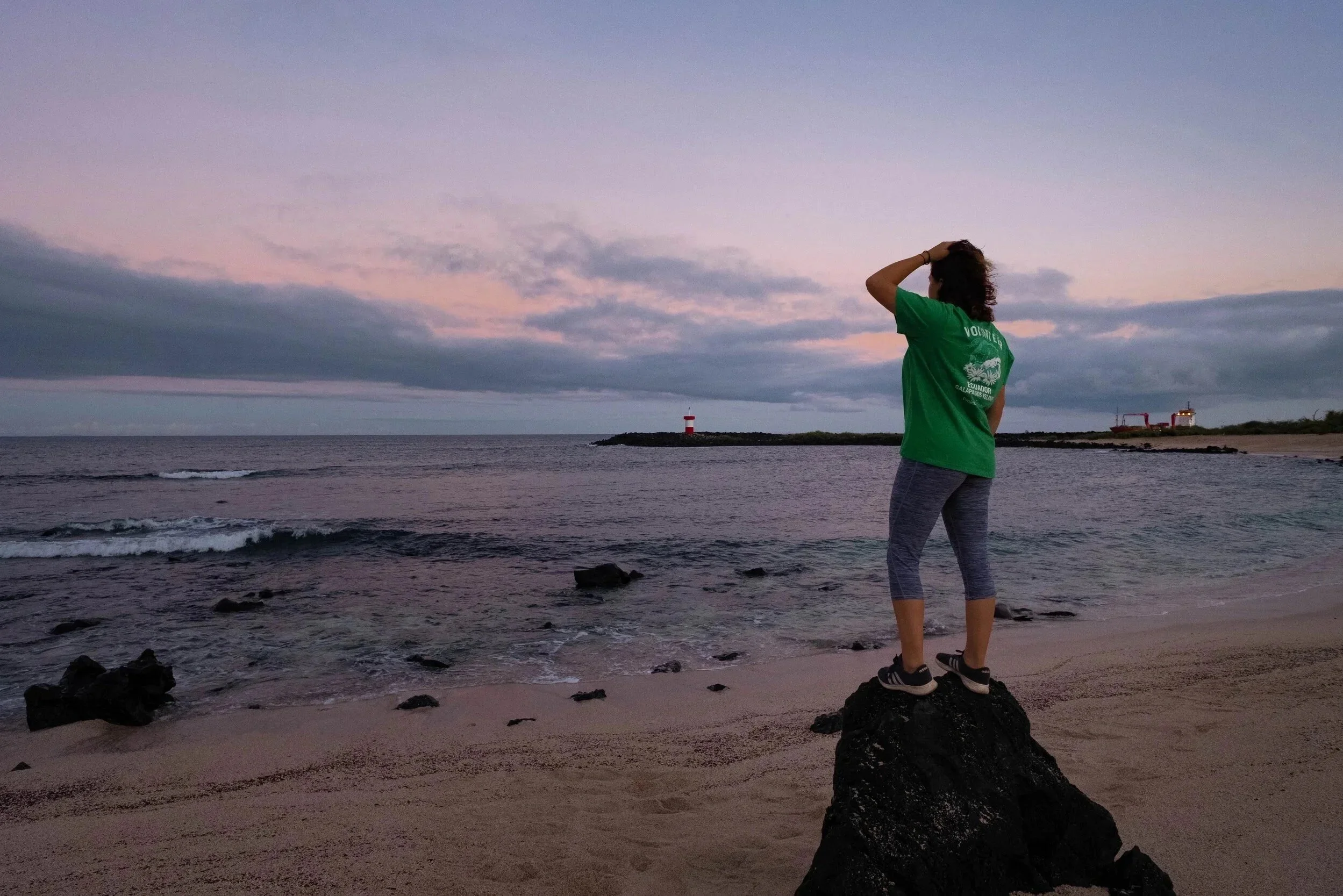 Beautiful Galapagos Islands - San Cristobal