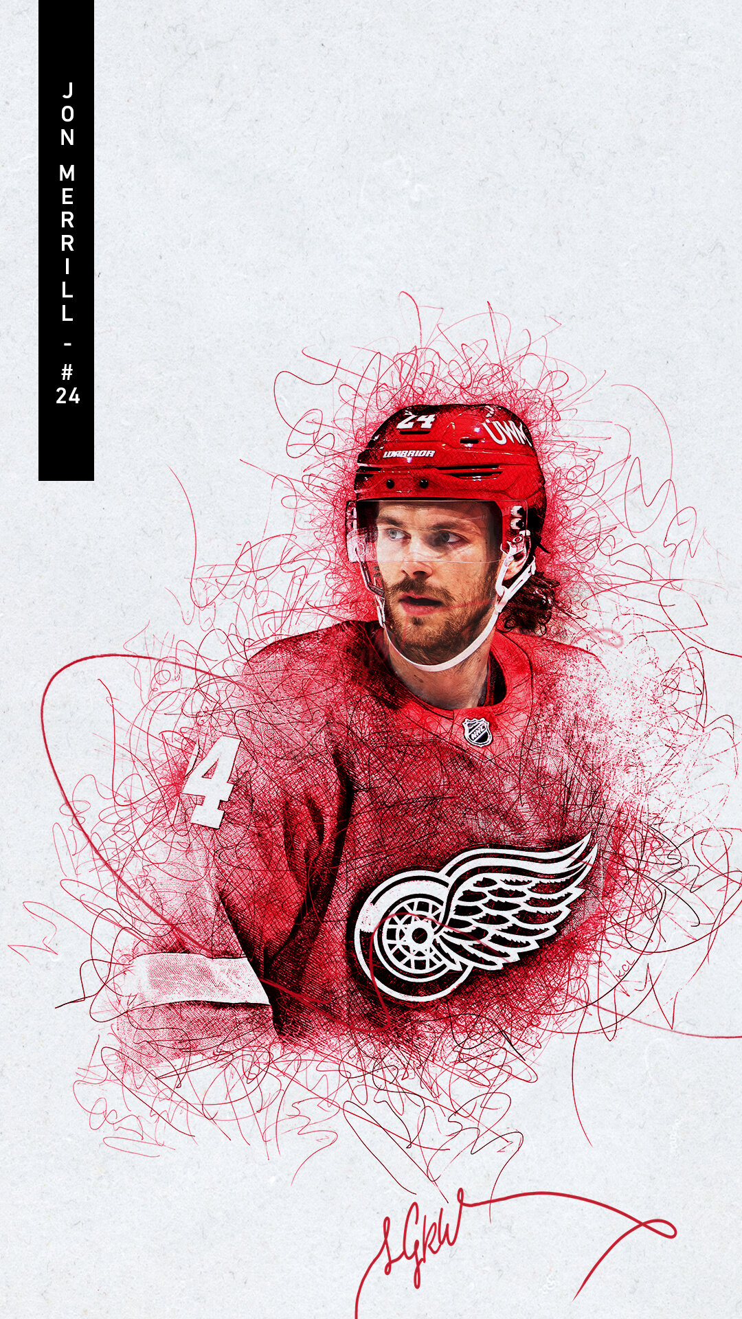Blue and red wings wallpaper by Manjotepolo  Download on ZEDGE  6aa3