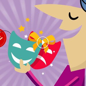 Holiday Greetings
