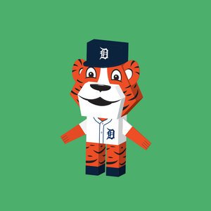 Paper Tigers