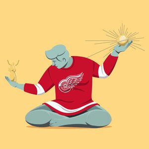 Spirit of Detroit