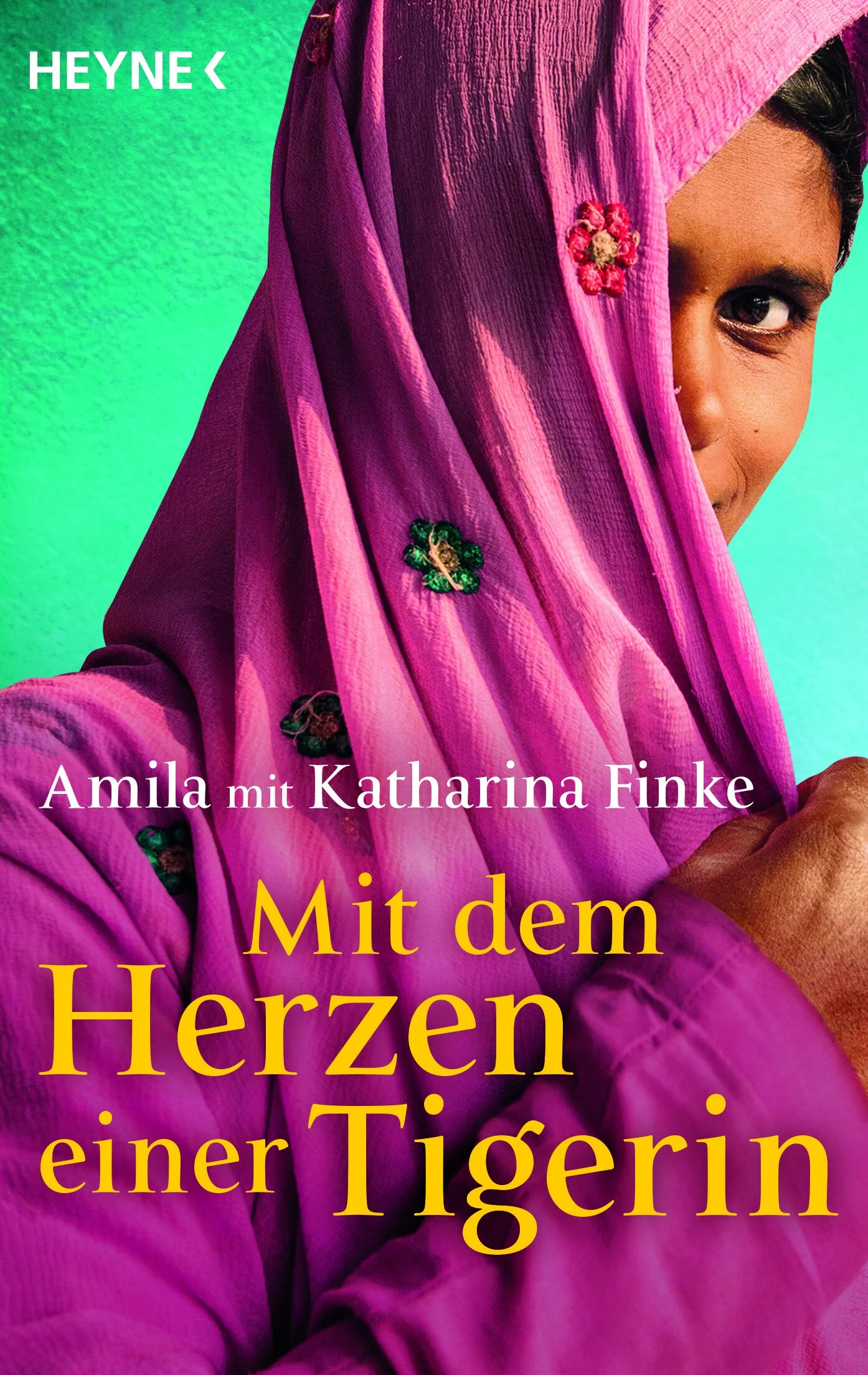 Katharina Finke – Mit dem Herzen einer Tigerin