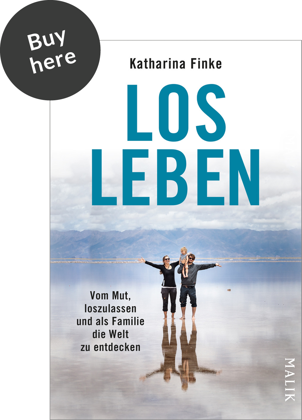 Katharina Finke Losleben