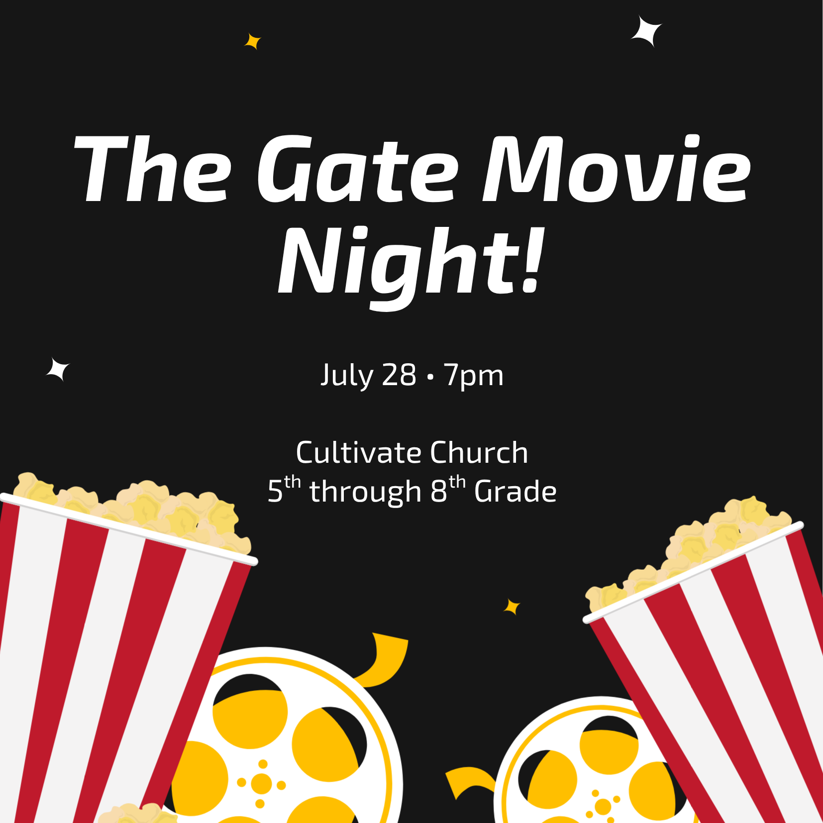Movie Night