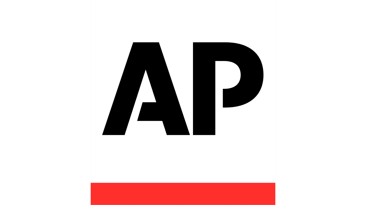 Associated Press AP