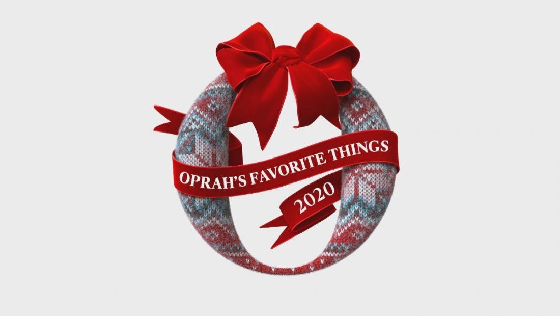 Oprah’s Favorite Things