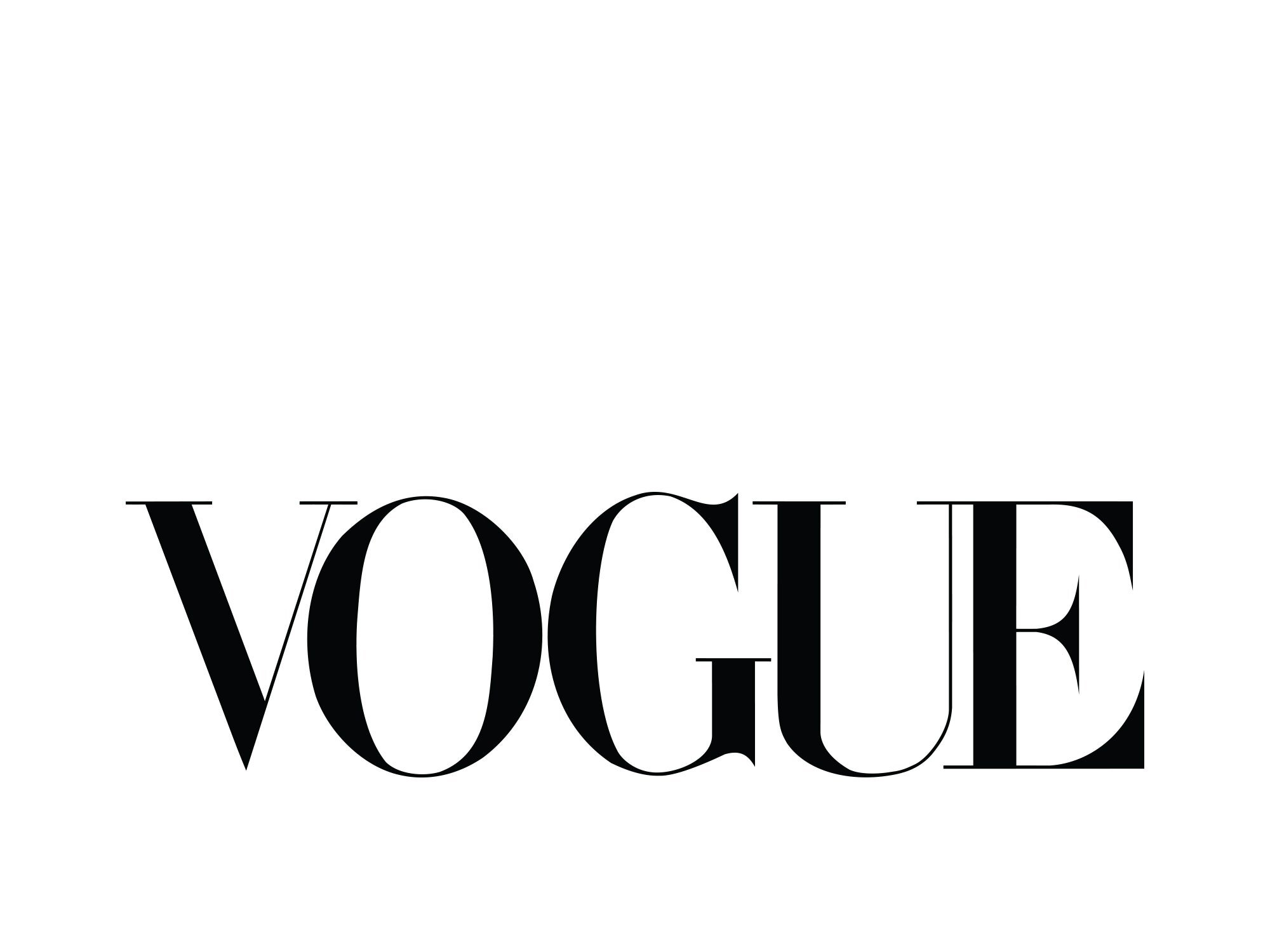 VOGUE
