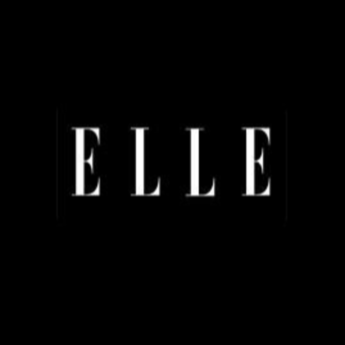 Elle Magaizine