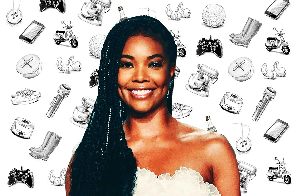 Gabrielle Union