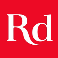 Reader’s Digest