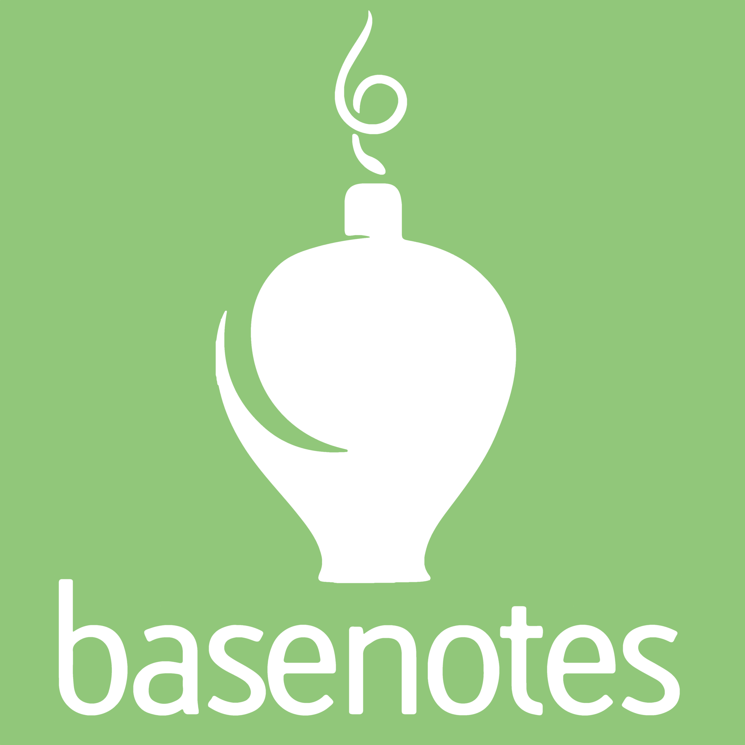 BASENOTES