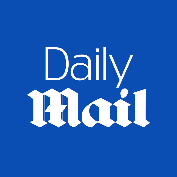 DAILY MAIL