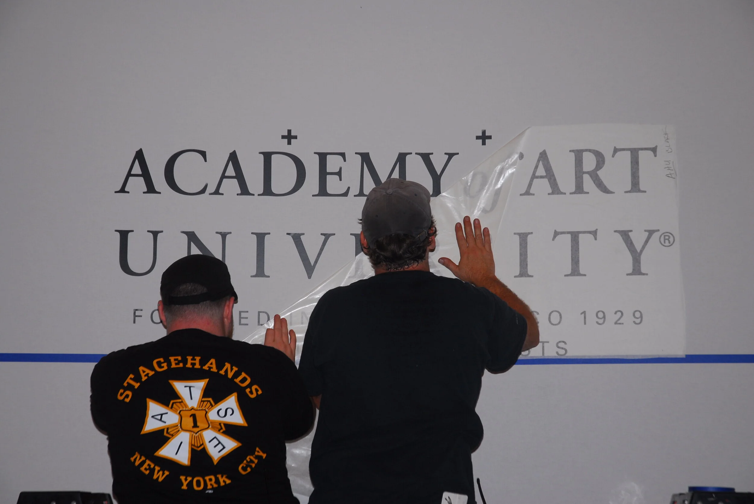 Academy of Art University