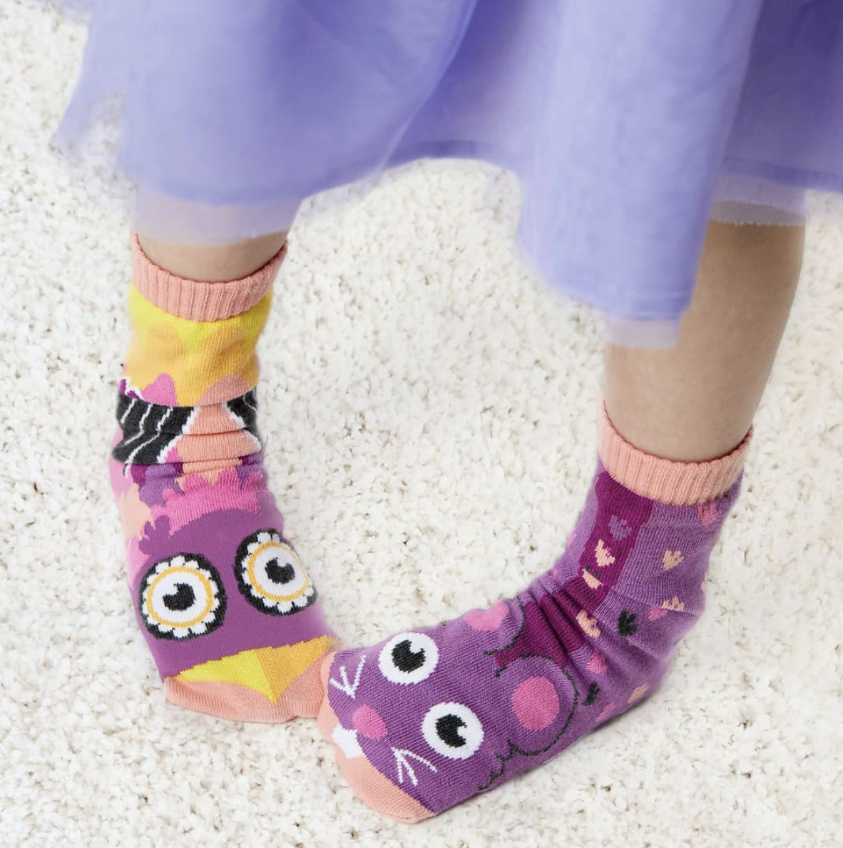 PALS SOCKS