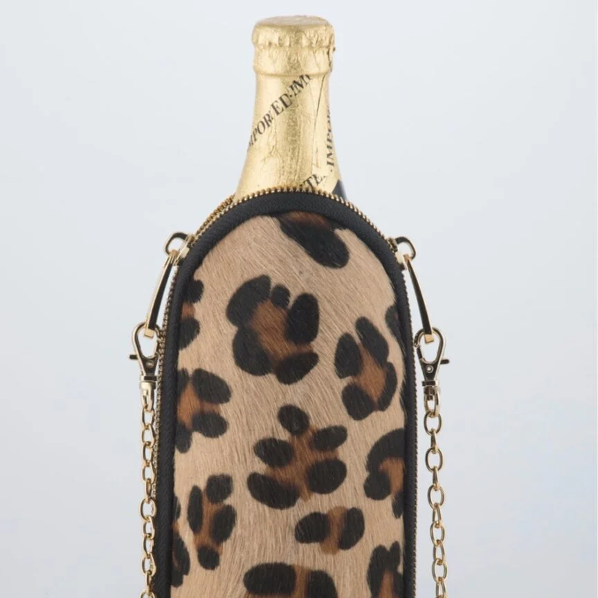 BRINA insulated wine sleeves