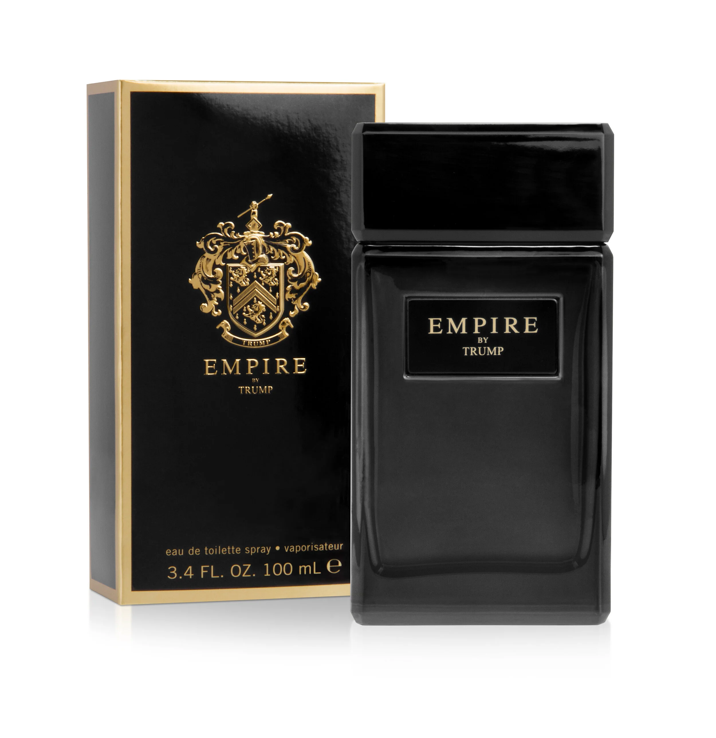 Trump Empire