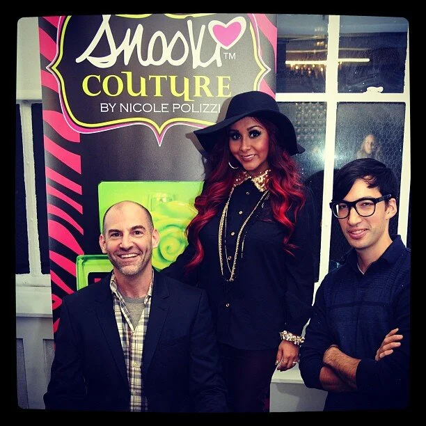 Snookie Couture