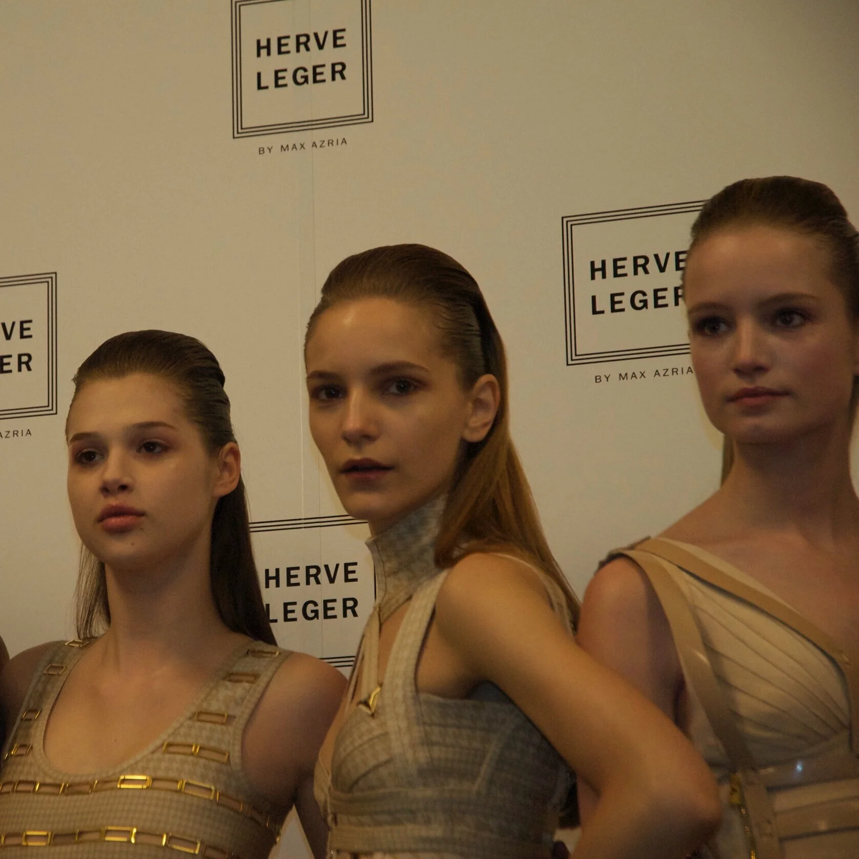 Herve Leger