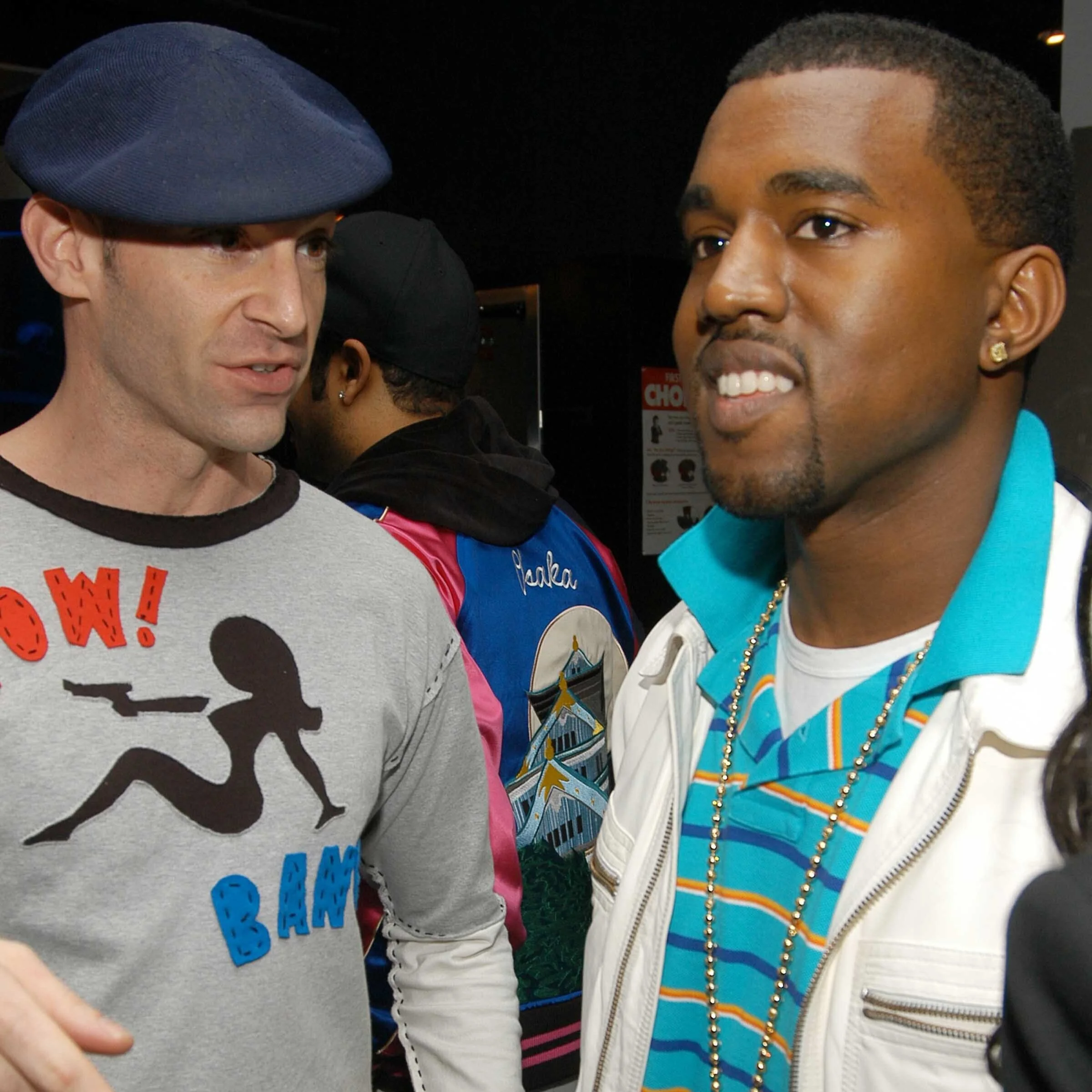 Kanye West