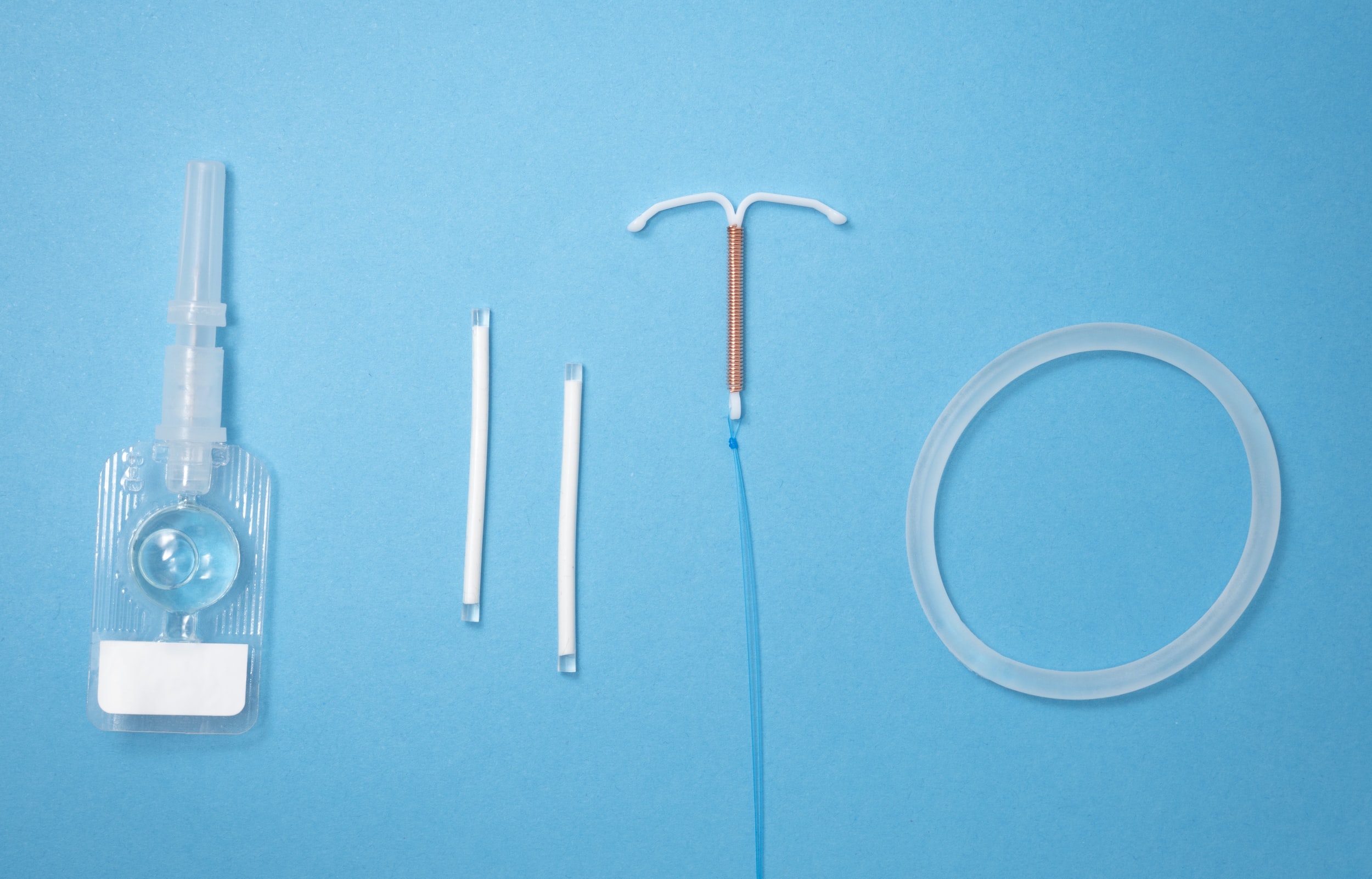 Contraception - Our Metaphorical Gun