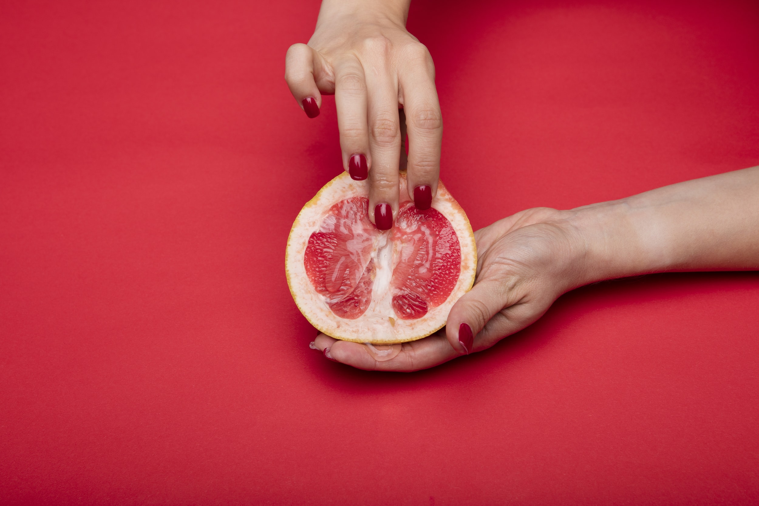 Sex and Society: Why Female Pleasure Is Less Valued