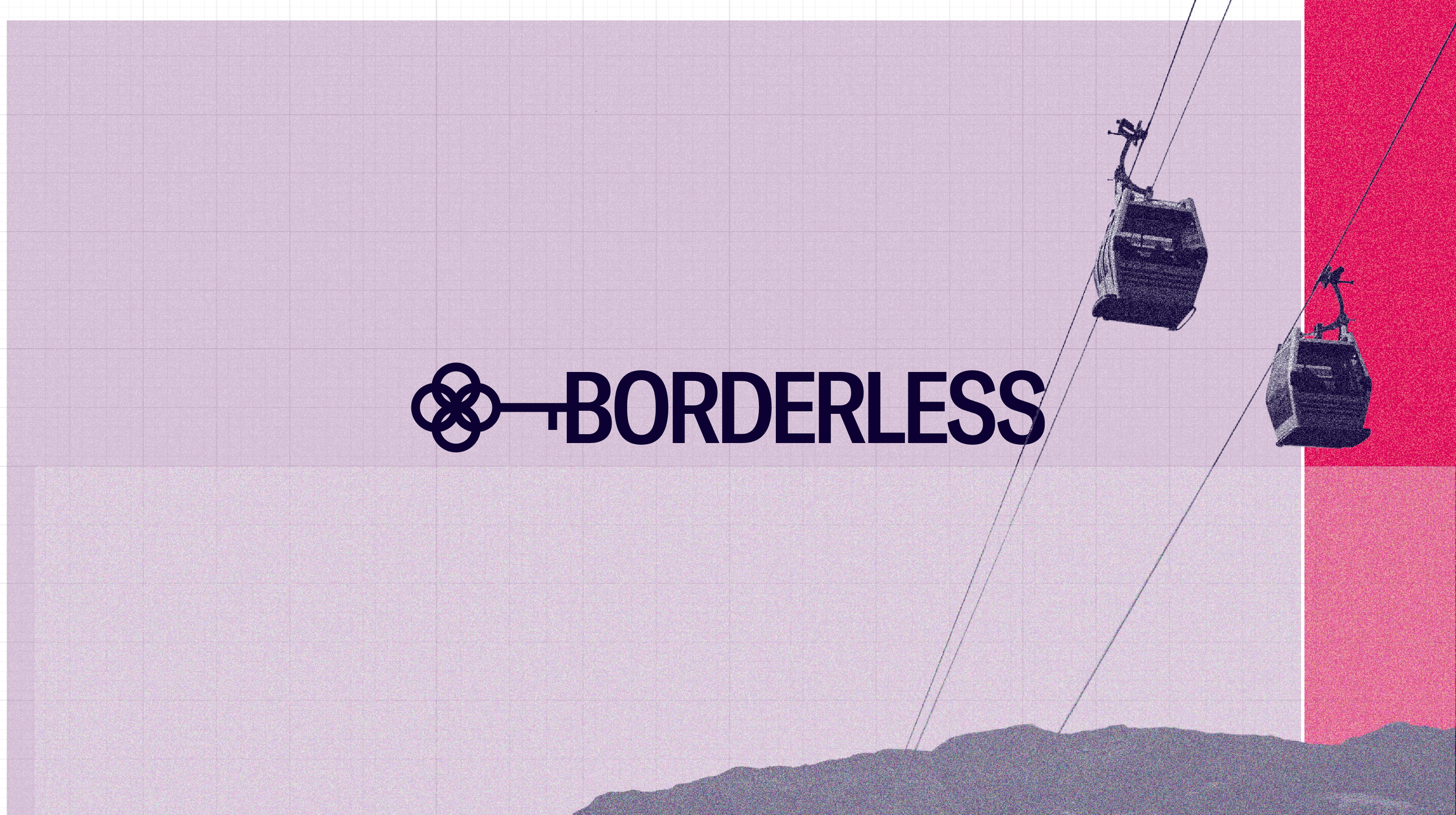 borderless