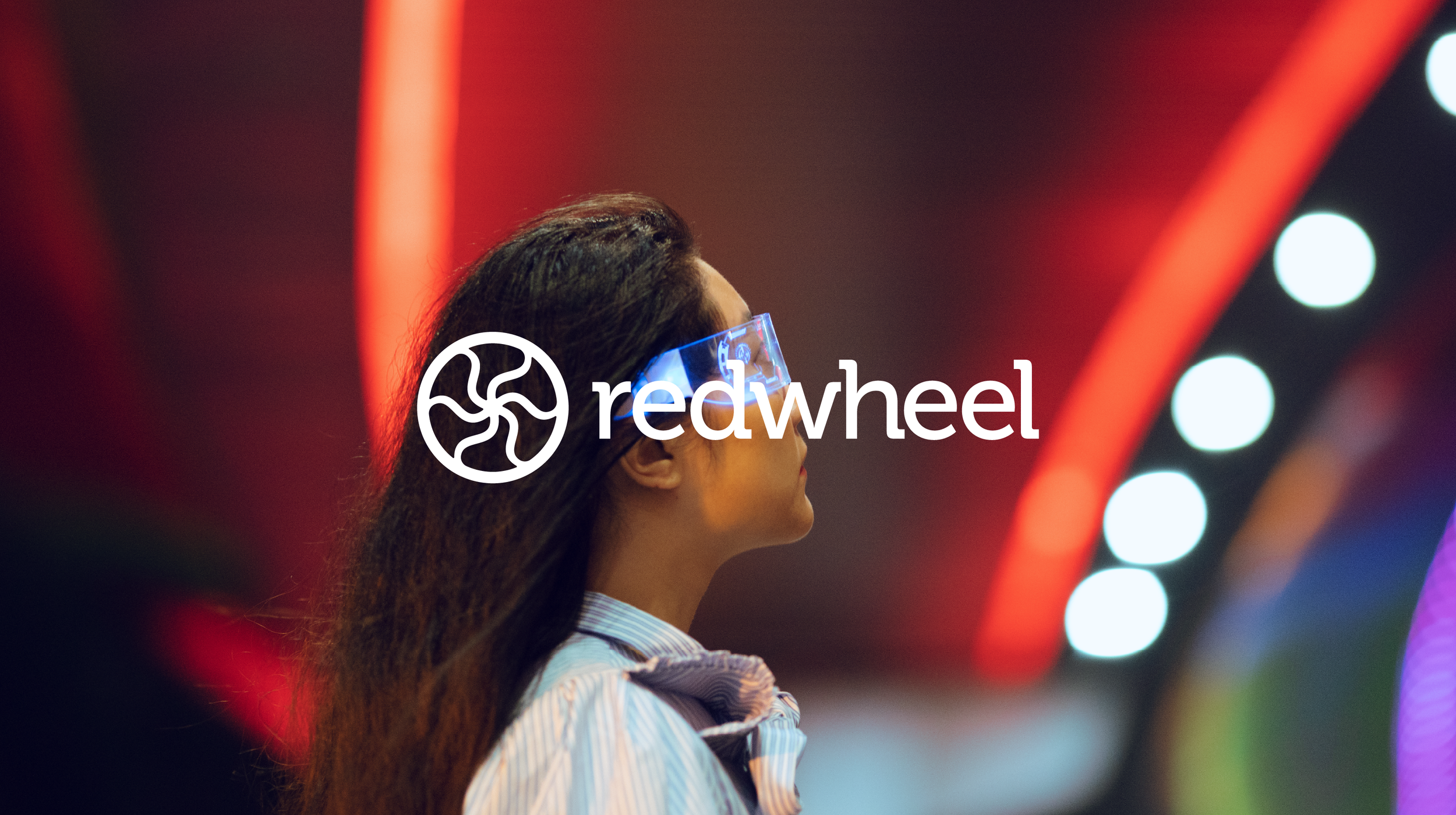 redwheel