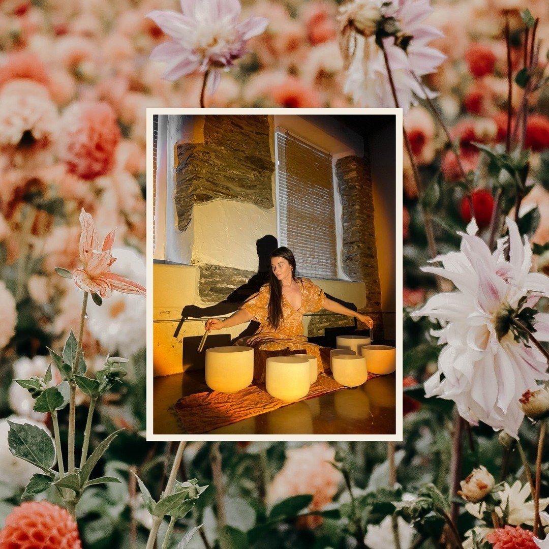 Join us and @shoprabbitrabbit on Tuesday, April 30 @ 6:30PM at @unityyogaguru in Chestnut Hill. Join us for an evening of intention setting, aura readings and a slow flow with @xoxo_jacq.

Jacq is a magnificent healer and lives by her soul. Her energ