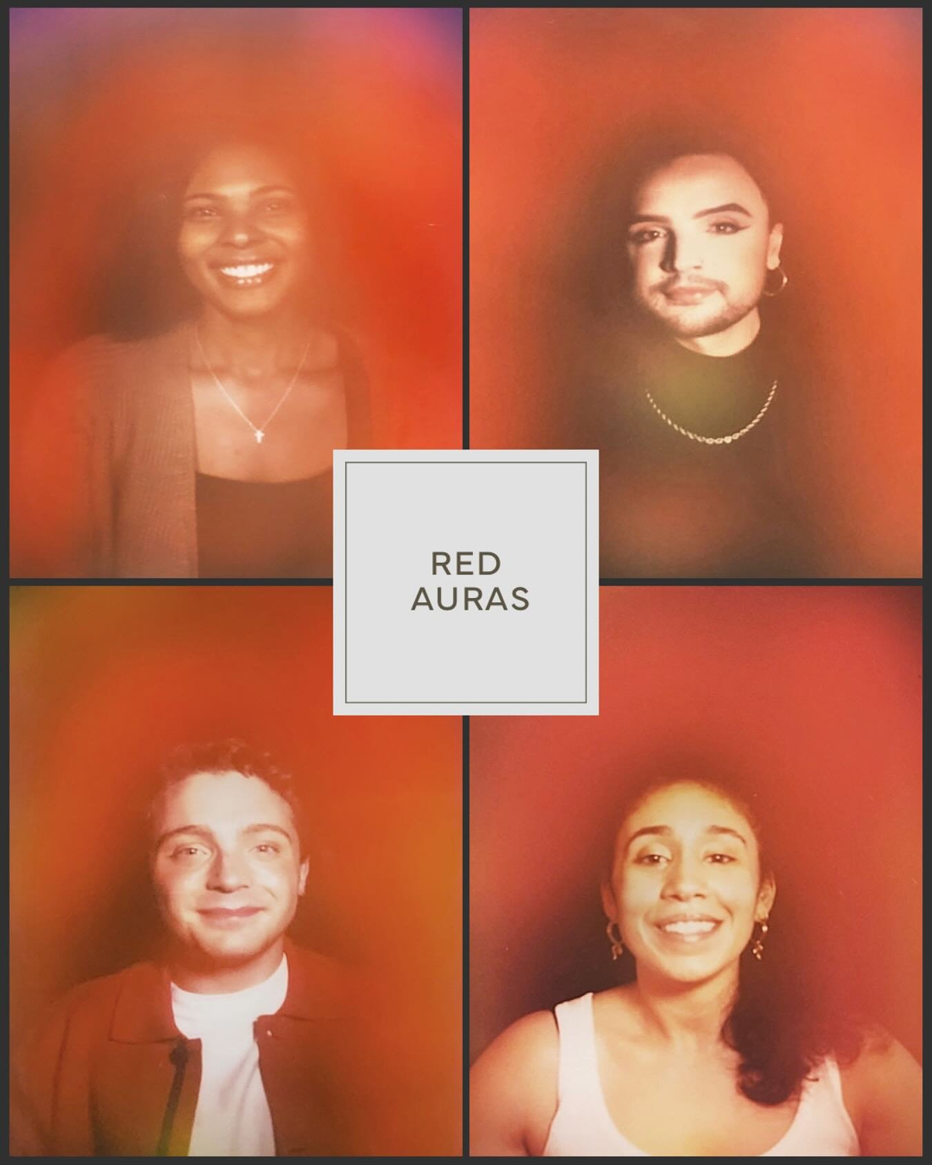 A red aura is typically associated with strong emotions, passion, and physical energy. It often reflects a grounded, action-oriented person who is ambitious and driven. This aura color can also indicate courage, determination, and a powerful life for