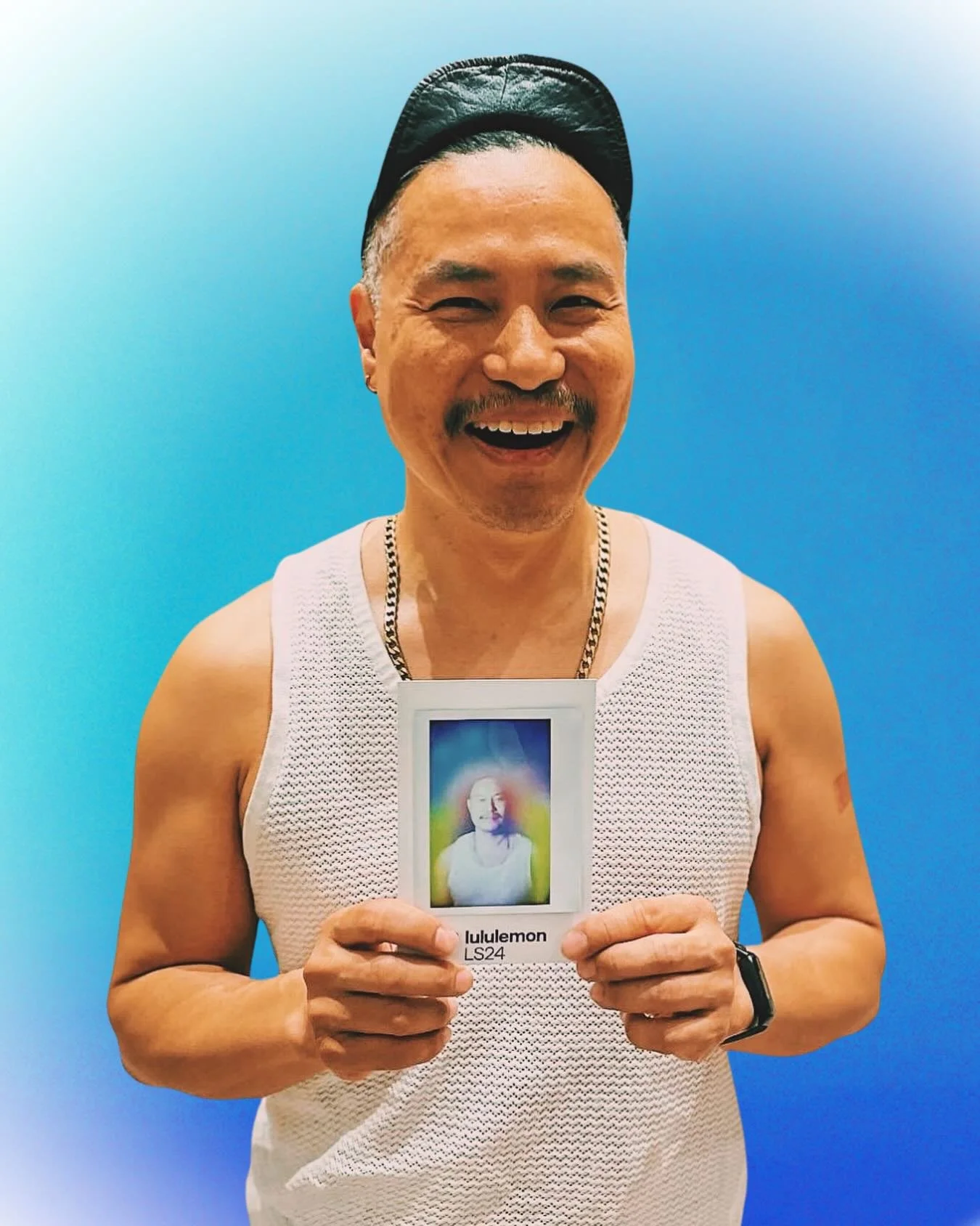 When the aura pic matches the real-life vibe. 💛✨ GLOWING.

#AuraPhotography #EnergyPortrait #GlowFromWithin #AuraReading #VibrationalEnergy #ColorfulAuras #SpiritualVibes #InnerLight