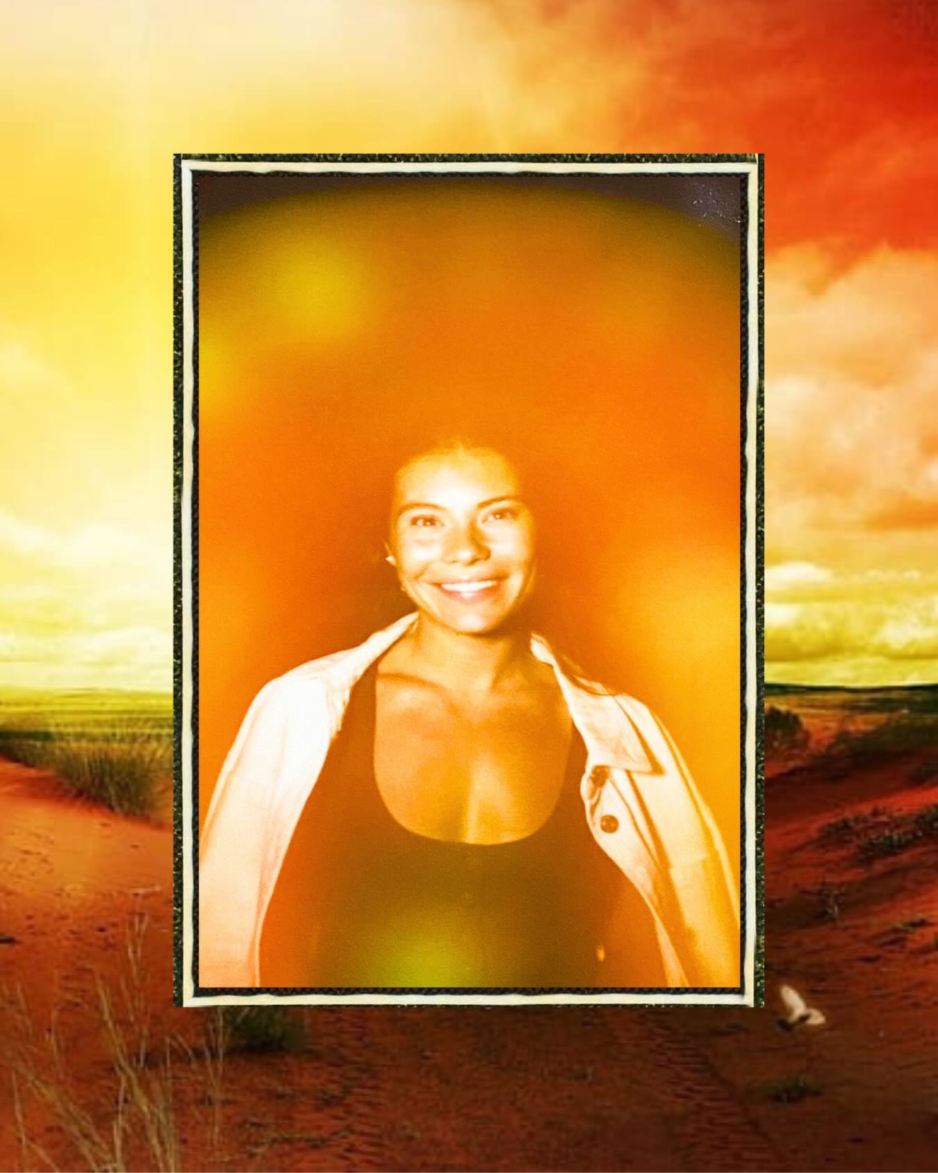 Radiating sunshine and fire 🔥☀️
A beautiful blend of yellow and orange aura energy &mdash; yellow reflects optimism, clarity, and joy, while orange represents creativity, confidence, and emotional flow. This aura speaks to a vibrant spirit ready to 