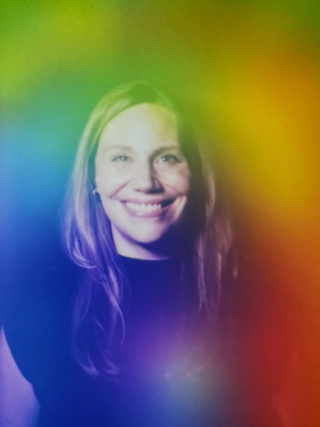 We&rsquo;re so excited to highlight Michelle from Fora Travel, our official Inner Light Aura travel advisor!

In this carousel, you&rsquo;ll see her November 2025 aura alongside her January 2026 aura, a beautiful reflection of how dynamic, grounded, 