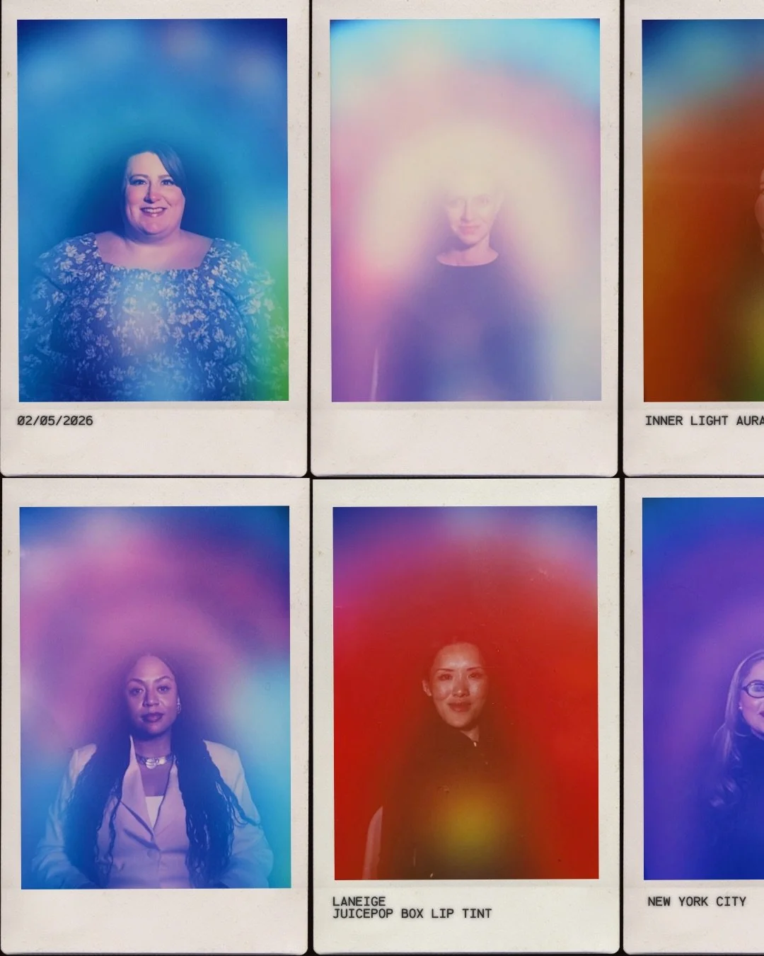 We&rsquo;re still glowing from our @laneige_us event in New York City this week! ✨

We got to be part of the launch of their new Juicepop Box Lip Tint, and the energy in the room was so fun and alive. We met hundreds of people, shared so many sweet m