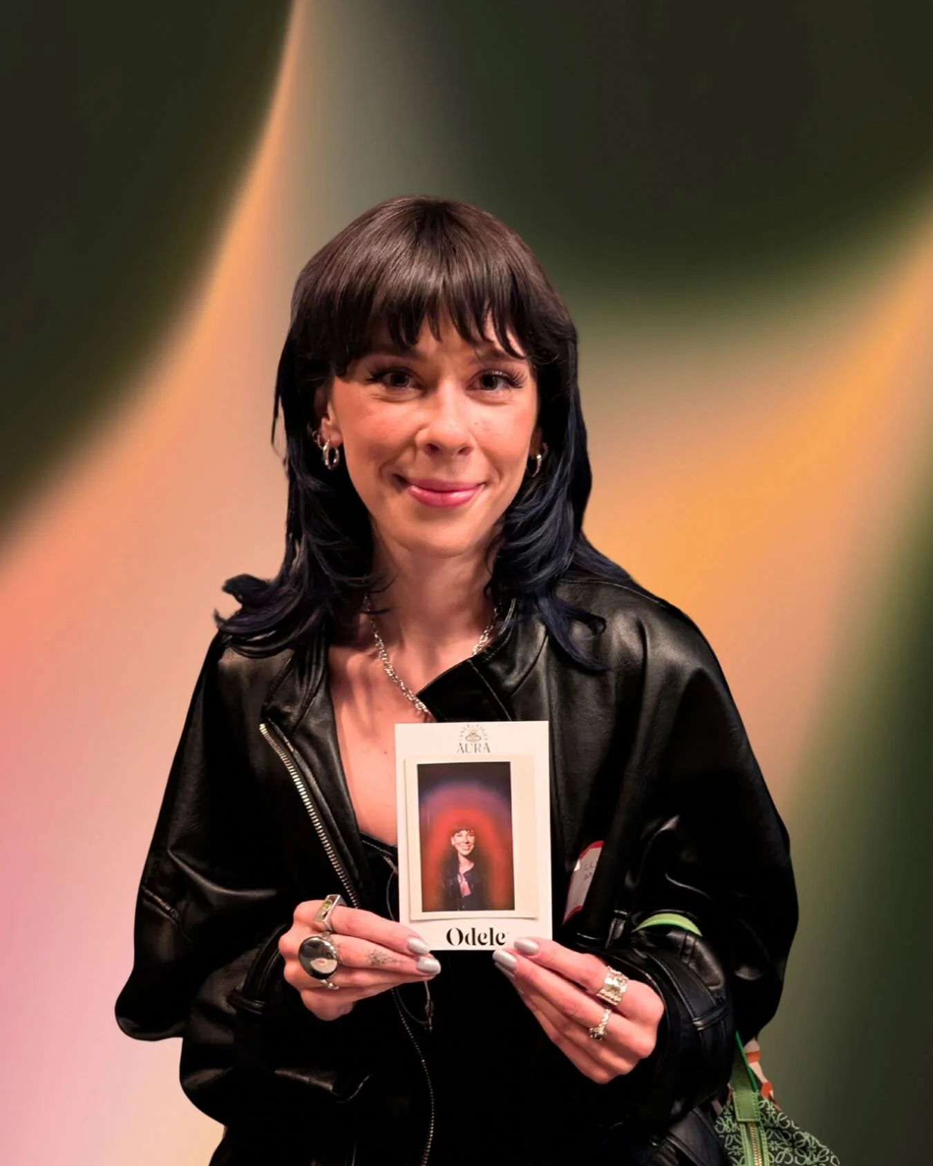 A portrait of your energy, captured exactly as it exists in this moment. No filters, no expectations&mdash;just a reflection of what you&rsquo;re carrying and what you&rsquo;re becoming. ✨