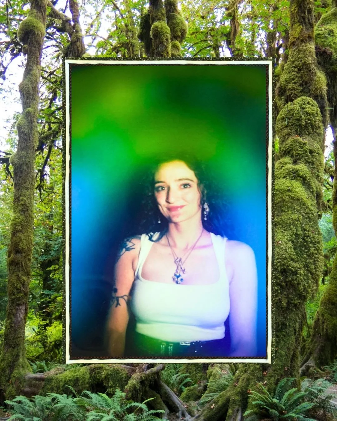 Grounded, glowing, and in sync with something bigger 🌎✨

This Earth Day, we&rsquo;re celebrating the energy that connects all of us - seen and unseen. Every aura tells a story, and just like the earth, no two are ever the same.

A reminder to slow d