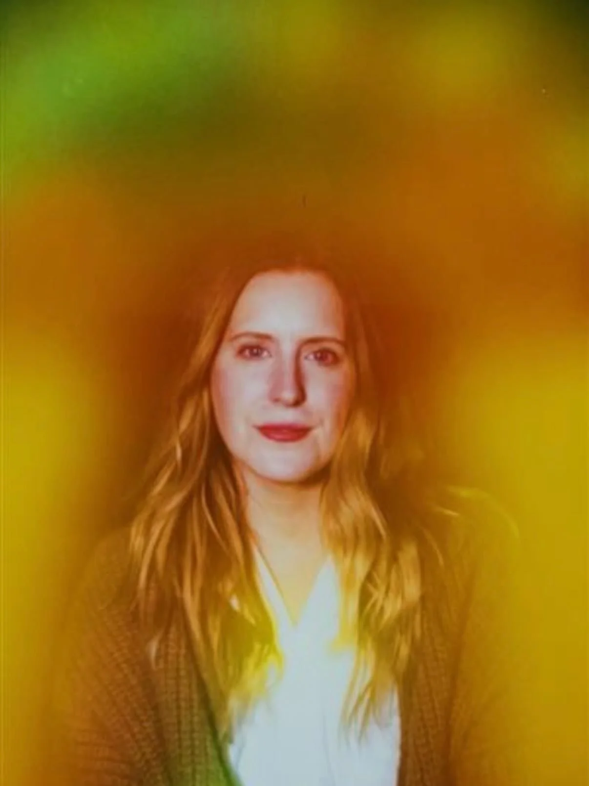 Sarah is one of those humans whose brilliance completely transforms the spaces around her. She is a Philadelphia-based spatial designer and installation artist who creates the kind of environments that make you feel something the moment you step into