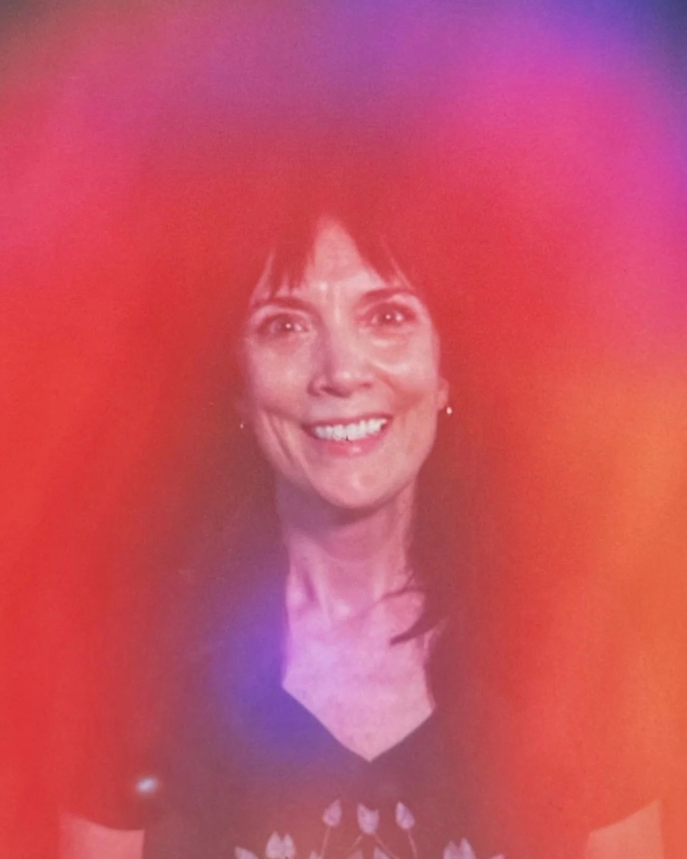 ✨ Small Business Shout Out: Jacqui Bauers of Joint Joint + Bodywork ✨

Jacqui&rsquo;s aura is a whole spectrum - red, orange, magenta, violet and blue swirled together, and it fits her perfectly. She&rsquo;s soft, welcoming and all-inclusive. Passion