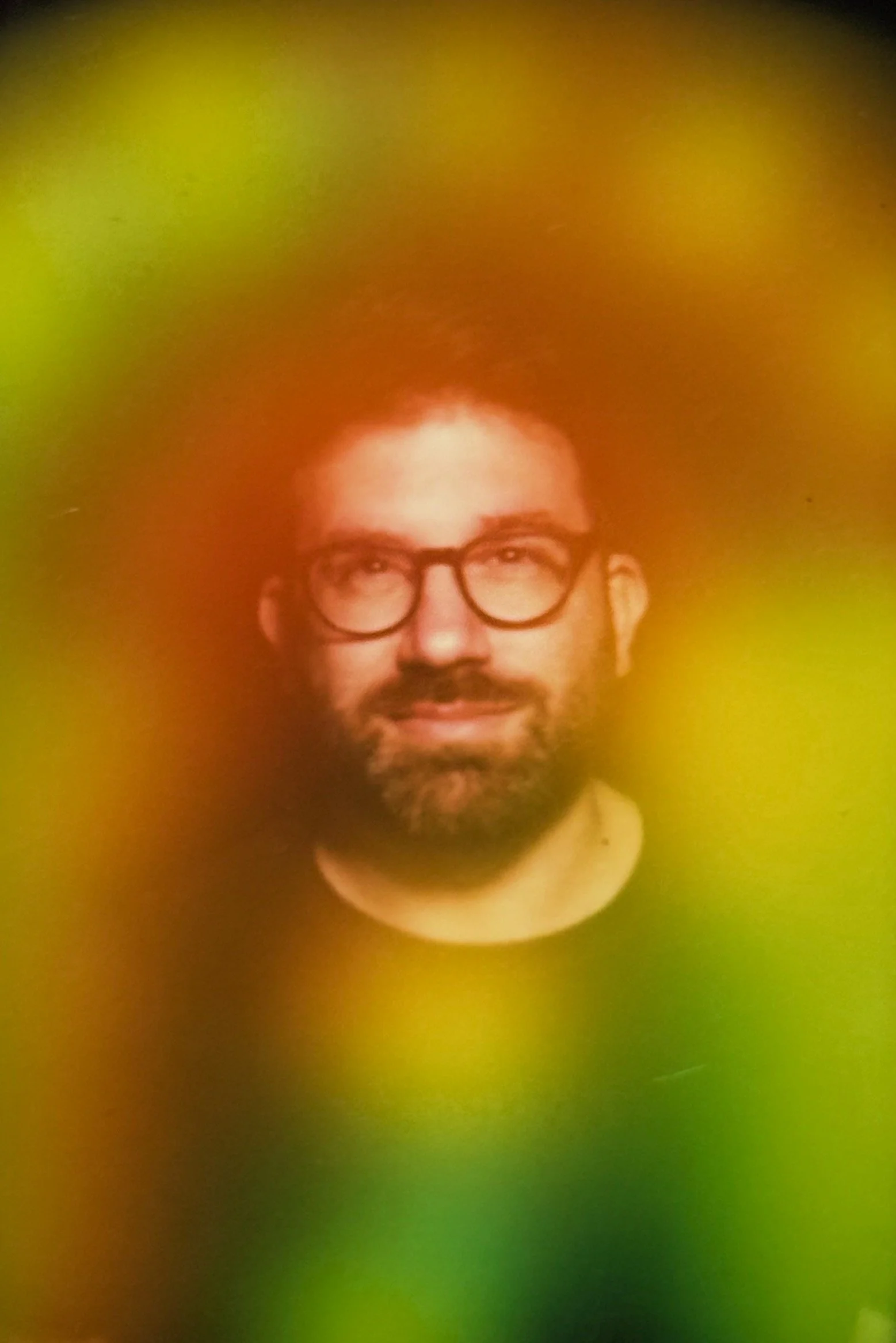 What Is Aura Photography?