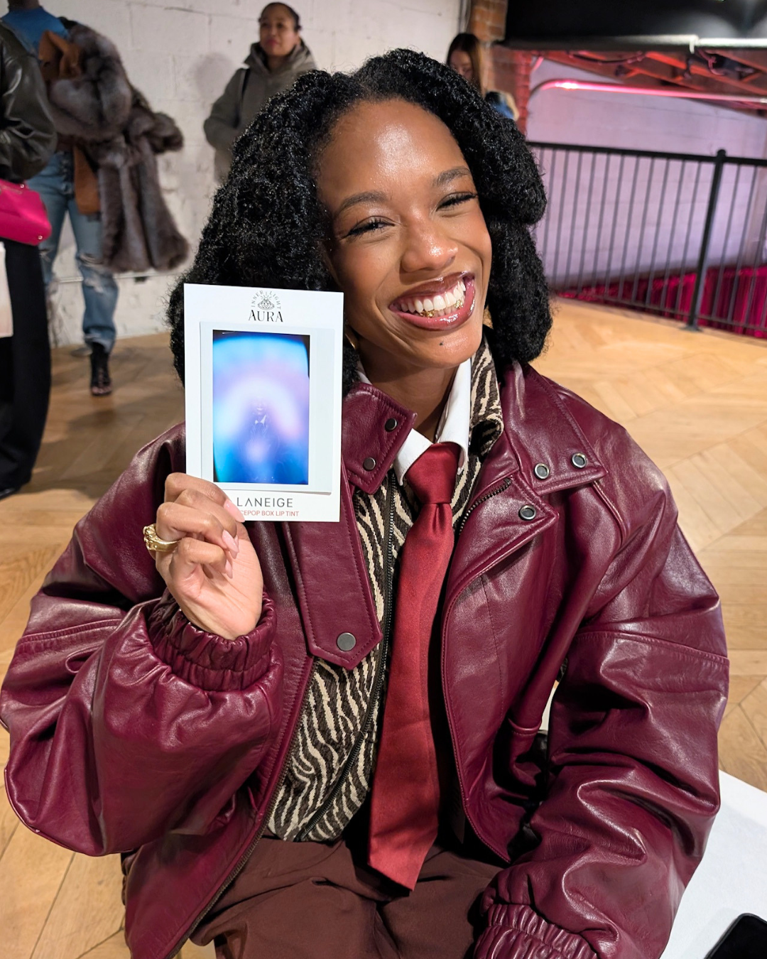 Laneige Brand Activation in New York City
