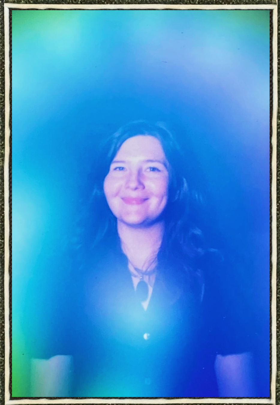 Fiona - Aura Photographer & Aura Reader