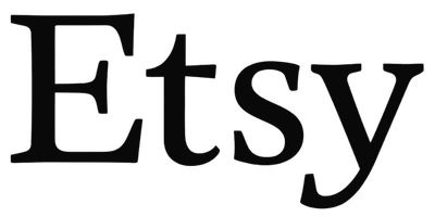 Etsy logo for an employee appreciation in NYC