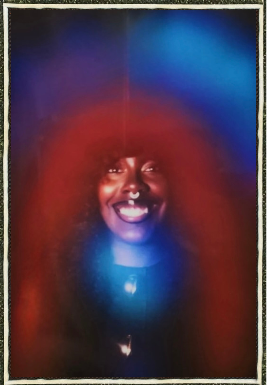 Tayja - Social Media Intern