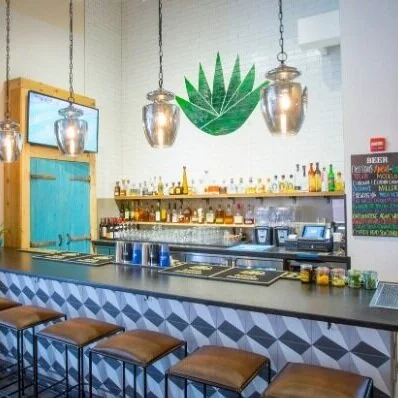 Tahona Kitchen Bar